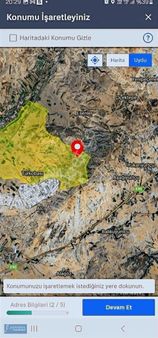 Ankara Sincan Türkobasında