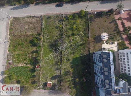 Kemer Göynükte 1.394 M2 Ticari Anayola Yakın %20/40 Arsa Caniş