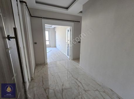 Kahvelipınar Da Ultra Lüx 2+1 Daire