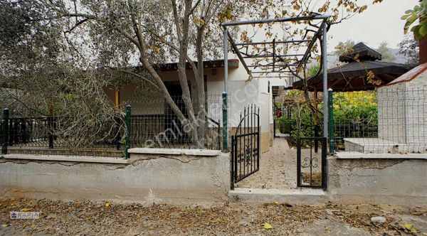 Kw Karia'dan Muğla Bozbük Gündenkum Sitesi Satılık 3+1 Villa