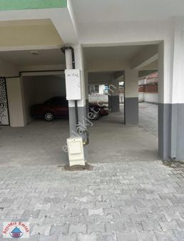 Efendi Mahallesi 3+1 Daire Otopark Ön Cephe Ring Yolu Arkası