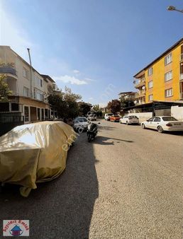 Satılık Daire Ve Depo