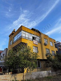 Gürselpaşa Aliya İzzet Begoviç Manzaralı 3 Katlı Satılık Mustakl