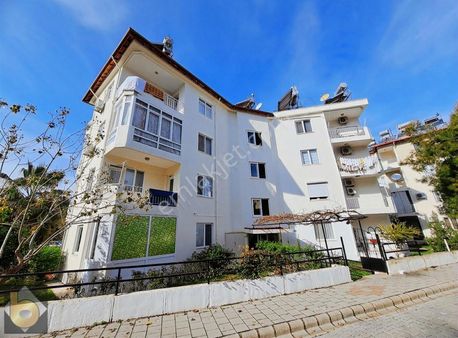 Fethiye Akarca Mahallesi 2+1 Satılık Muhteşem Konumda Daire