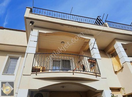 Fethiye Yeni Mahalle Ayrı Ayrı 2+1 Ve 1+1 Satılık Daire Tek Tapu