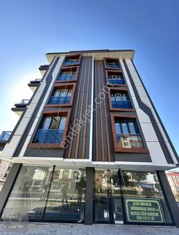 Bulent Ecvt Bulvarında Sıfır 2+1 Satılık Daire