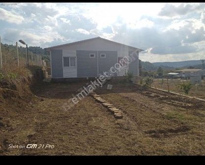 Hobi Bahçesi+müstakil Ev