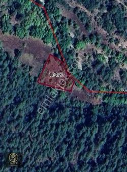 Keles Belenören Mahallesi'nde 1.229 M2 Satılık Tarla