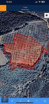 Bursa/karacabey Kıranlar Mahallesinde Satılık Arsa