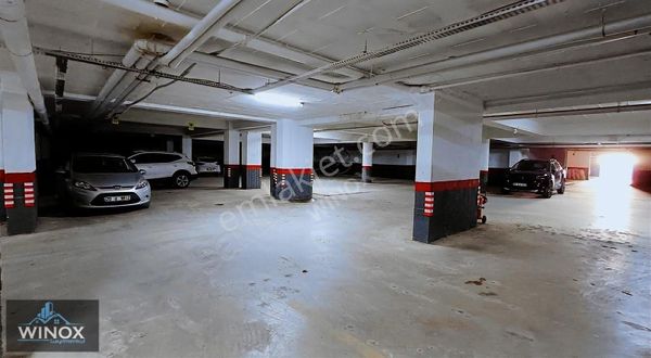 Winox Gayrimenkulden Aya Rezidansta 4+1 Satılık Daire