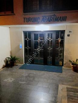 Yolcu Gayrimenkul'dan Satılık Merkezi Isıtmalı Eşyalı 1+1 Daire