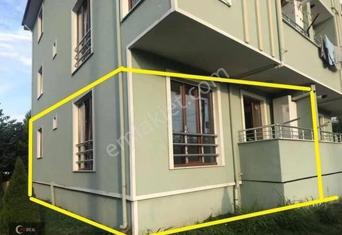 Düzce Aybek Emlak Ofisinden Satılık 2+1 Mutfak Ayrı Daire Giriş Kat