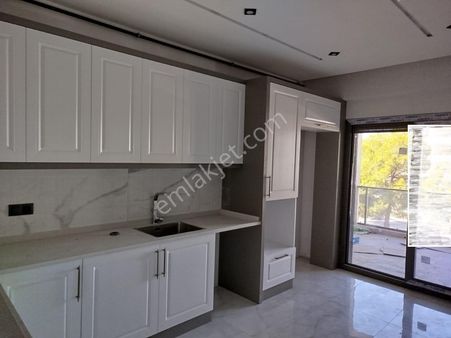 Ender Uysal Gayrimenkulden Bağbaşında Satılk 3+1 Sıfır Daire...