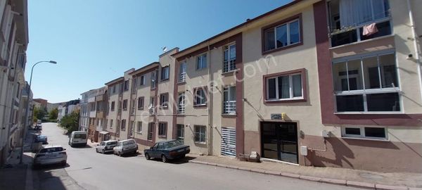 Büyükdere Mah.ogü Üniv.yakını Kombili Dubleks 2+1 Satılık Daire