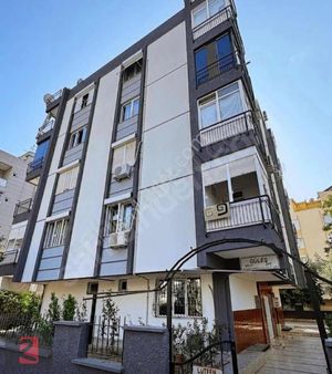 Muhteşem Lokasyonda Satılık 2+1