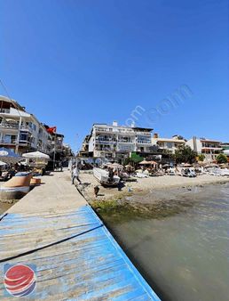 Semizkumlarda Satılık 3+1 Eşyalı Denize Sıfır Daire