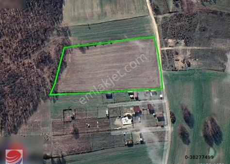 Silivri Çayırdere De Hobi Bahçesi Meraya Sınır