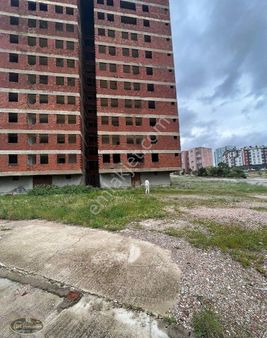 Bandırma Levent Mahallesinde Satilik Daire.