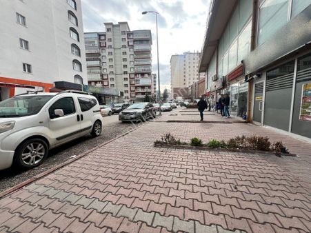 Cihandan Burç Mah Merkezi Konum İşlek Cadde Üzeri Hazır Kiracılı