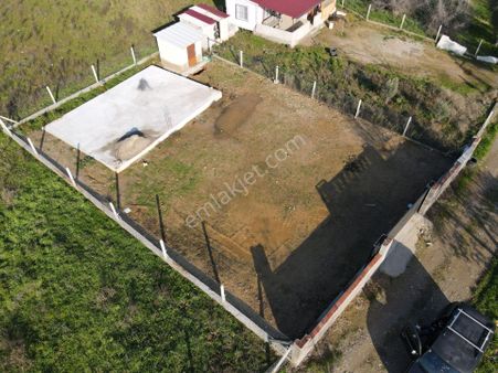 Kw Cobans'dan İzmir Torbalı Gazi Mustafa Kemal'de Satılık Yatırımlık Tarla