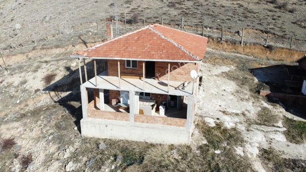 Satılık Çiftlik ...çoruma 28 Km Mesafede Çobandivan Köyünde