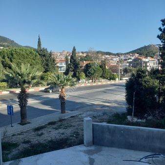 Ozdere Emels Emlaktan Satılık 2+1daıre