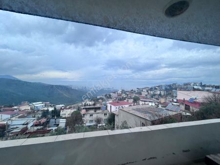 Özgür Mahallesi 490 M Arsa İçinde Kaçırılmayacak 4 Daire