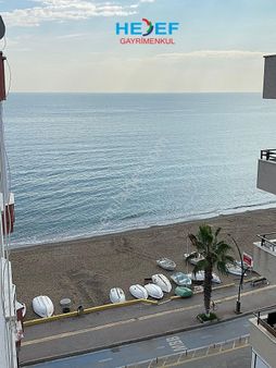 Hedef'ten Viranşehir'de Denize Sıfır Lebiderya..