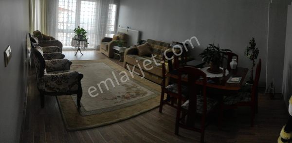 Sd741- Karapınar Toki Konutlarında 4+1 140m2 Satılık Daire