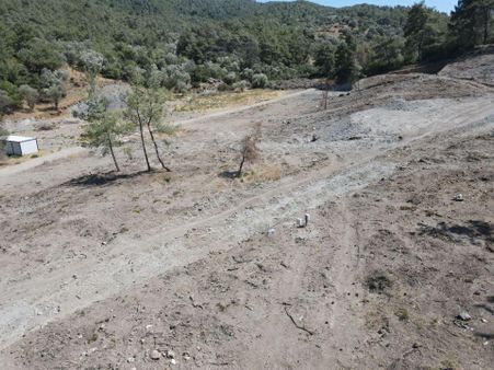 Kw Cobans'dan Seferihisar'da Yatırımlık Arazi!