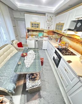 Lider Emlak'tan Full Yapılı 4+1 Dubleks