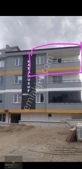 Kaya Emlaktan Satılık 2+1 Daire 100 M2 Kat.3.