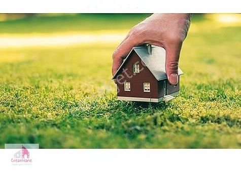 Yetkili Ofis - Hürriyet Mahallesi 1/5000 İmar Planı İçinde Arsa