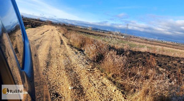 Kırklareli Vize Çakıllı/ Cumhuriyet Satılık Arsa