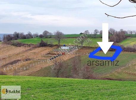 Çatalca Hisarbeyli Satılık Arsa Aciliyetten Fiyat Düştü.