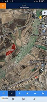 Satılık Hisseli Arsa