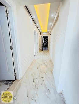 Emlak Center'dan Muradiye Mah Satılık 2+1 Sıfır Daire