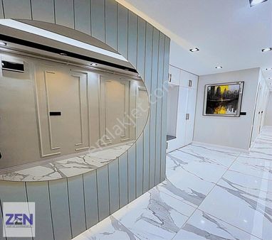 Zen Yapıdan Lüks Site İçi Geniş Aileye Uygun 2+1 Satılık Daire