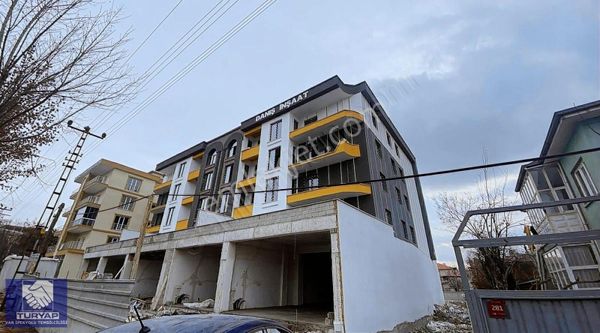 Turyap'tan İskele Caddesinde Satılık 2+1 Daire