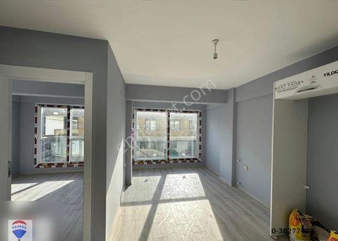 Çandarlı'nın Yükselen Lokasyonunda Satılık 2+1 Sıfır Daire