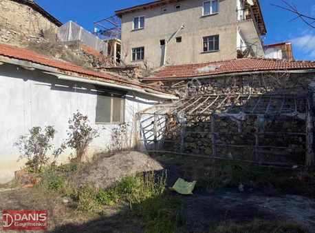 Danış Gayrimenkulden Afyon Hocalar Mevki Müstakil Ev