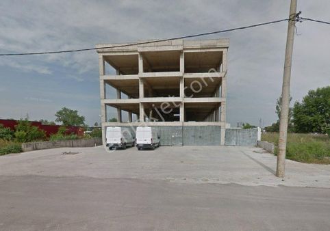 Kaçırılmayacak Fırsat Osman Gazi ‘de Satılık Komple Natamam Bina