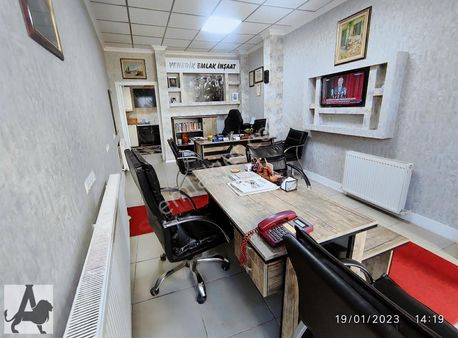 Ali Bey'den Hastahane Metroda 45 M2 Fuul Yapılı