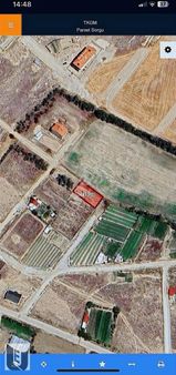 Satılık Arsa/ Beyazıt Mah. Uydukent Emlak