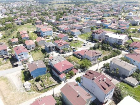 Bu Haftanın....! Fırsatı Caddeye Yerleşime Yakın3kat %35 İmarlı İfrazlı Arsa