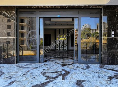 Cep D Gayrimenkulden Mersin Erdemli Gözdesi Hft 8 Aqua