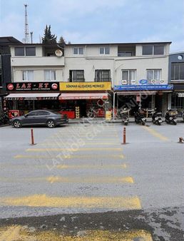 Latmos Gayrimenkul'den Ticari Yatırım Düşünenlere Fırsat