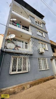 Bozyaka Kilimcitepe Cami Yakını 5 Katlı Satılık Komple Bina