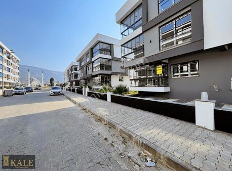 Kale'den Fatih Mh En Popüler Noktasında Geniş Ultra Lüks 3+1