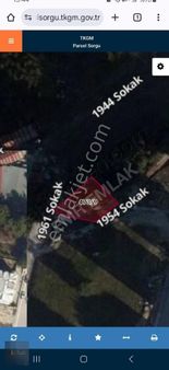 Çınarlı Mah De Uygun Vıllalık Arsa